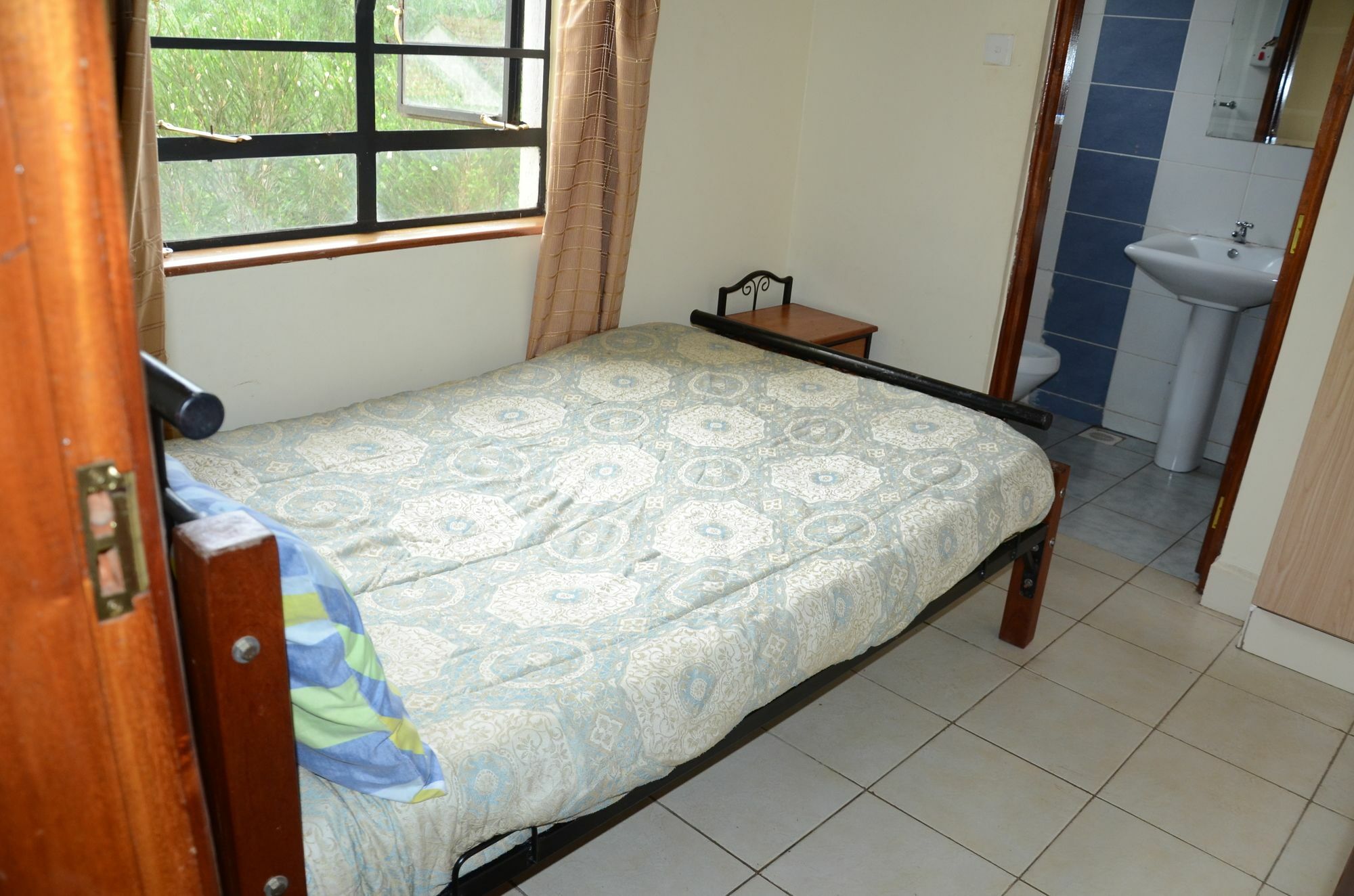 Nyumbani Apartments Nairobi Exterior photo